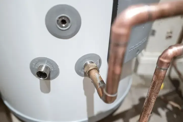 Unvented Cylinder Installer Liverpool