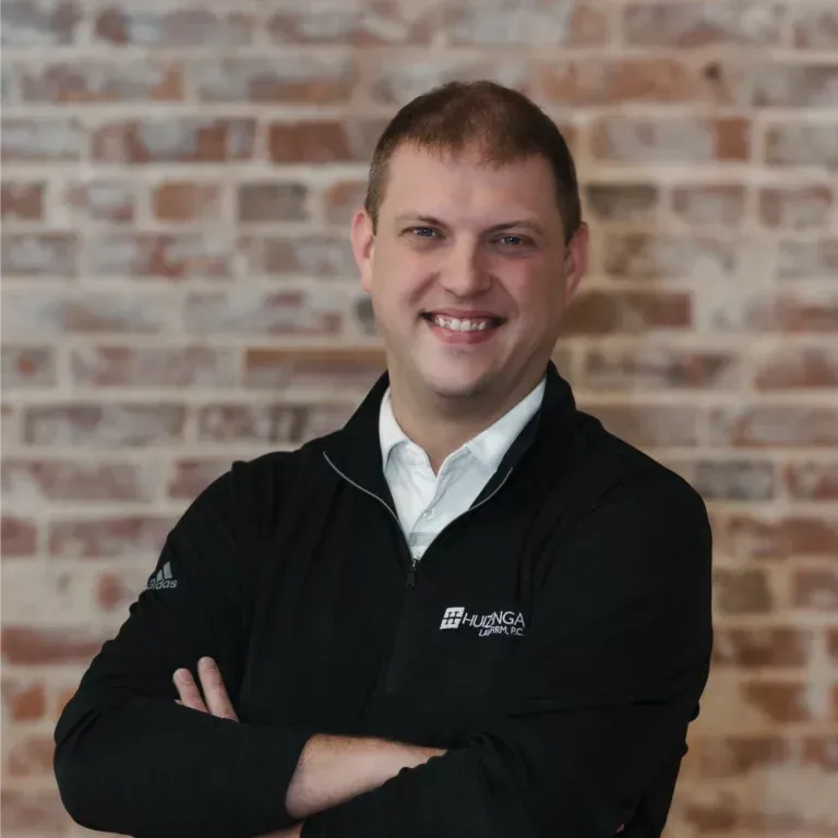 Ethan Huizenga