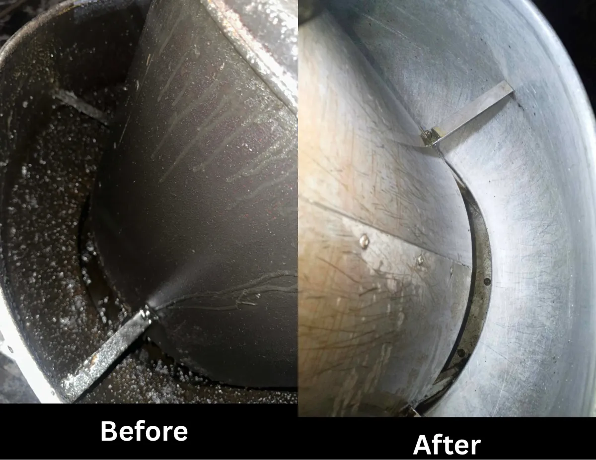 grease hood cleaning