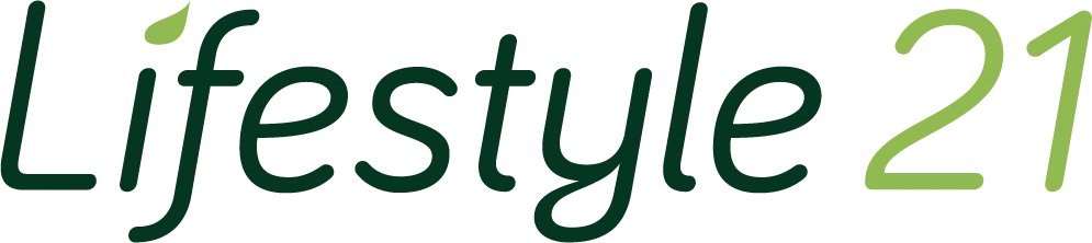 Lifestyle1 Logo