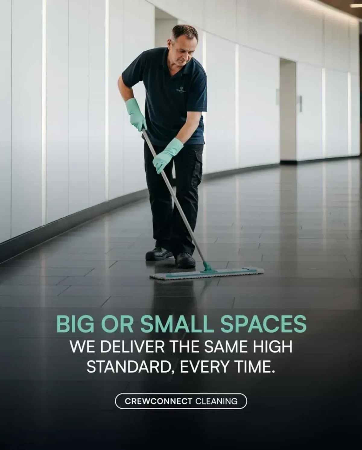Cardiff Industrial Cleaning