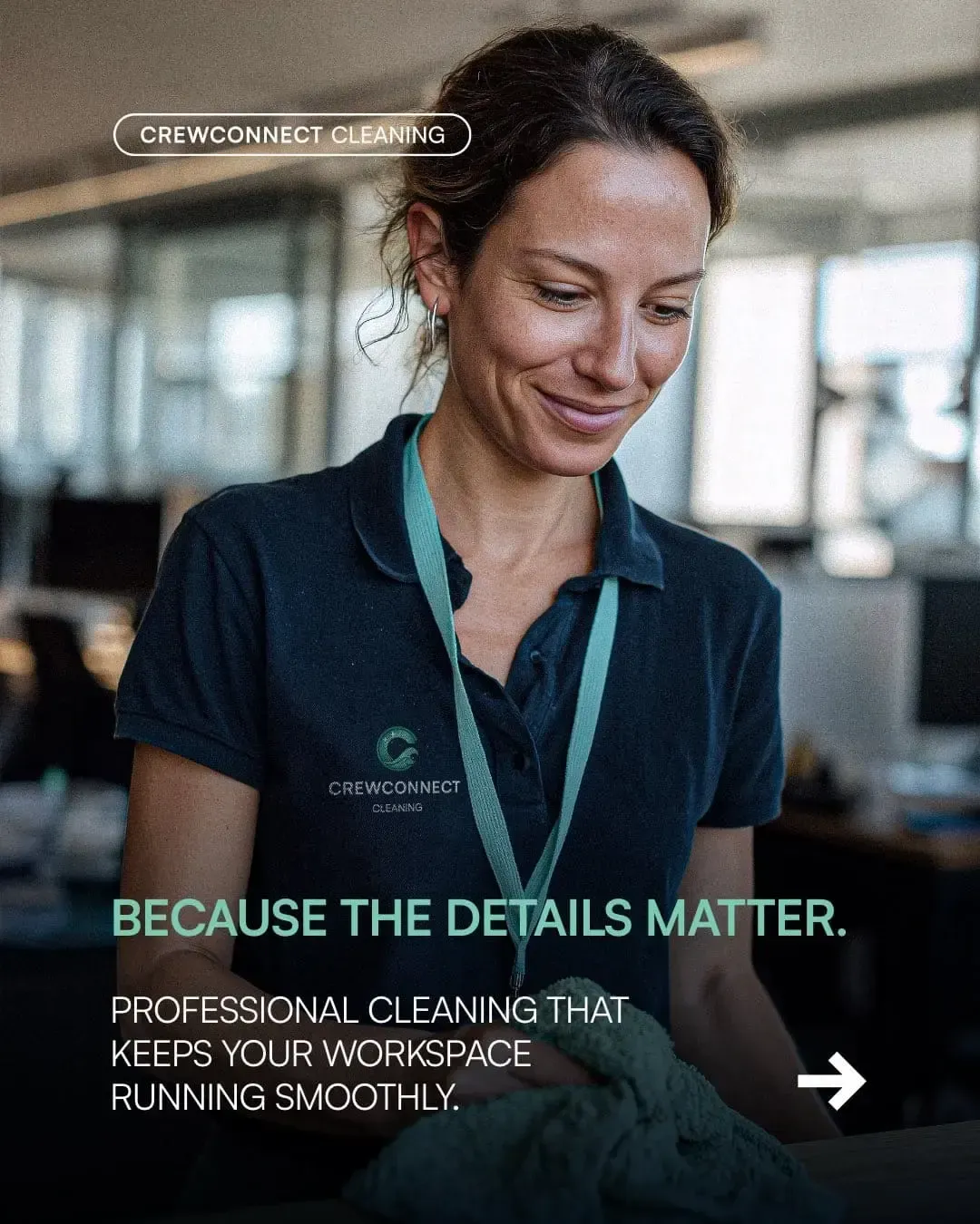 Newport Commercial Cleaning