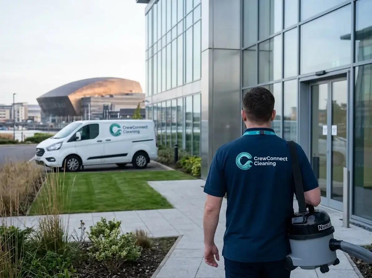 Cardiff Industrial Cleaning