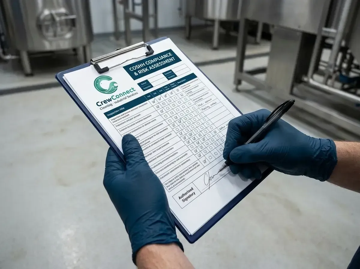 Cardiff Specialist & Biohazard Cleaning