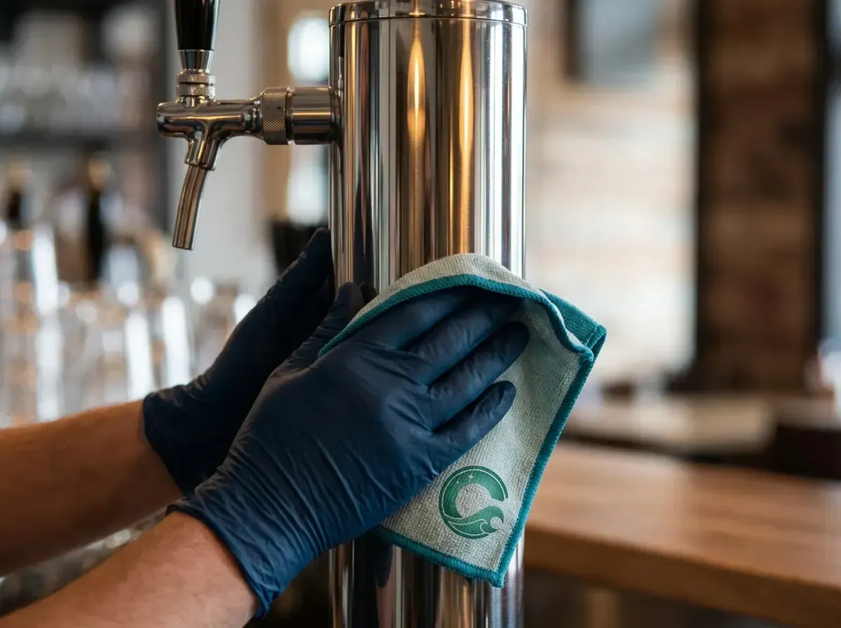 Swansea Industrial Cleaning