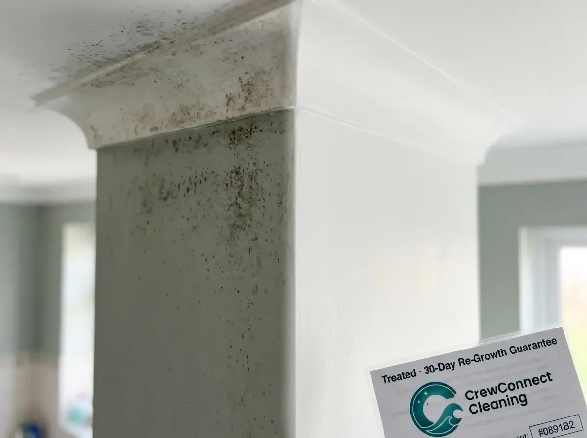 Swansea Mould Removal & Contamination