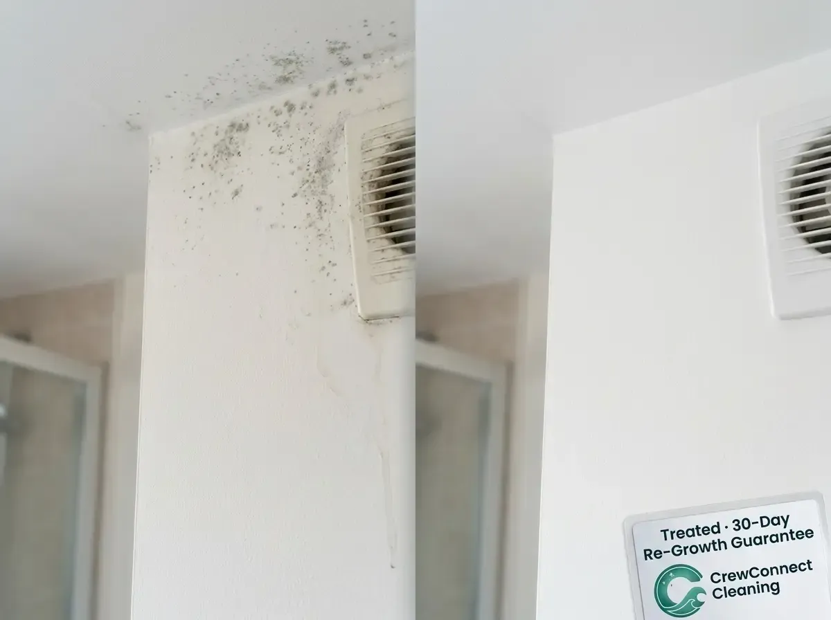 Newport Mould Removal & Contamination