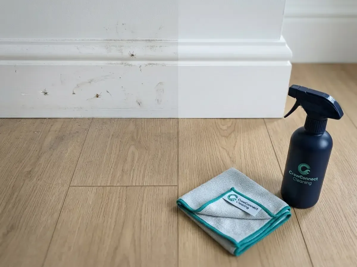 Carmarthen Commercial Cleaning