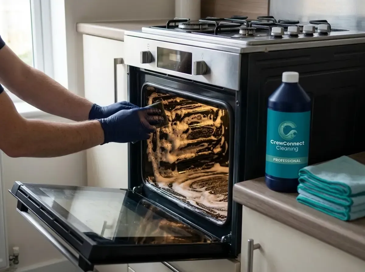  Commercial Cleaning