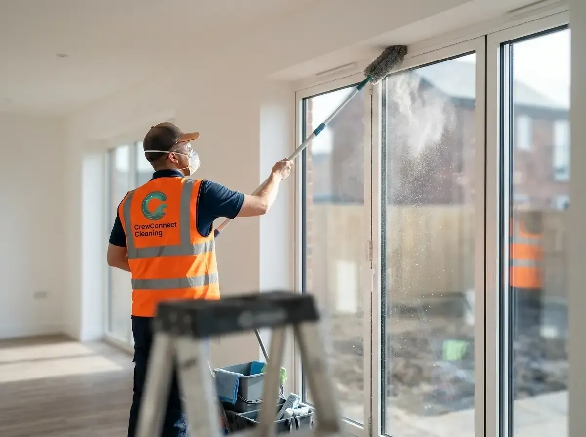  Commercial Cleaning