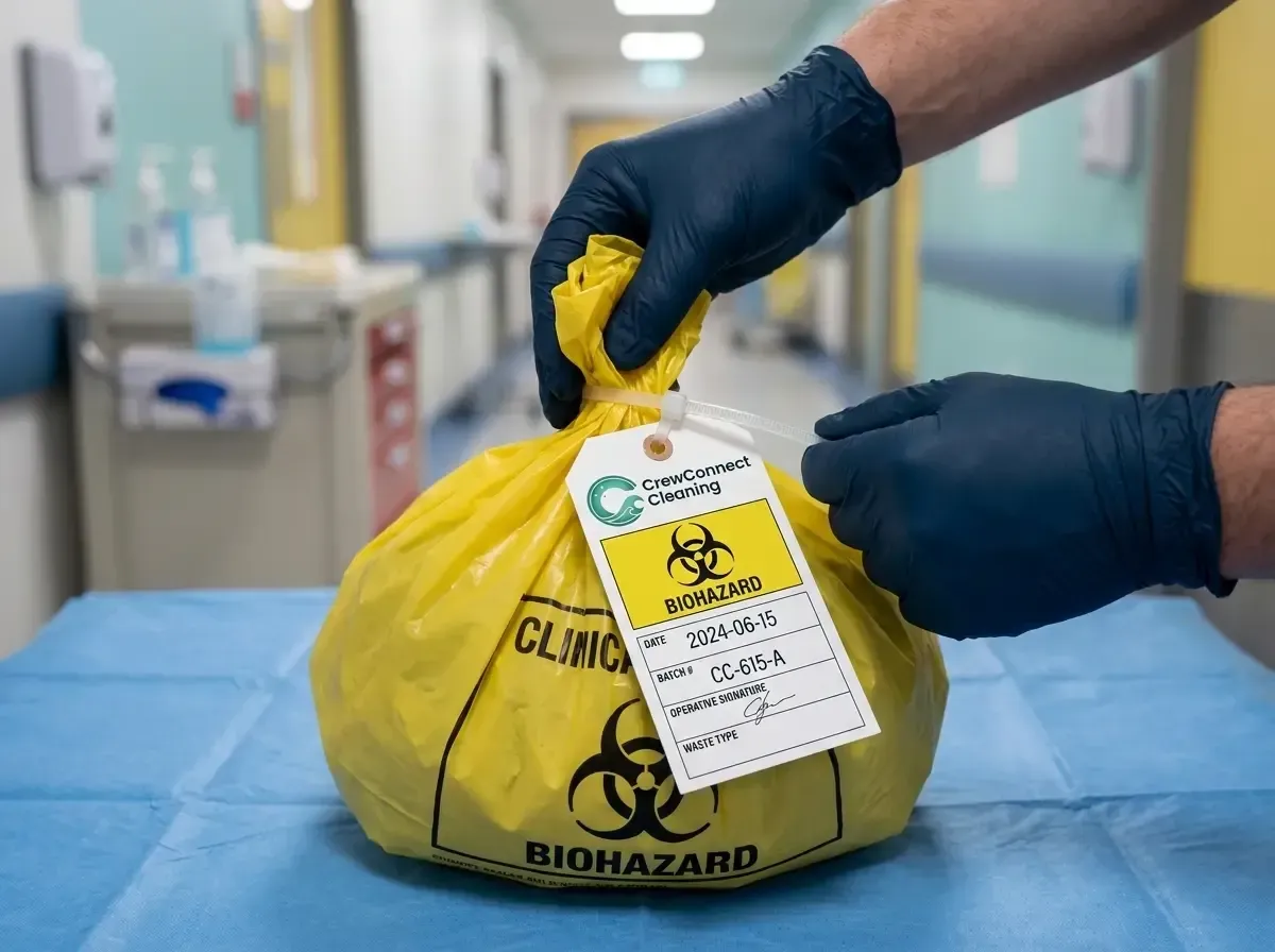 Newport Specialist & Biohazard Cleaning