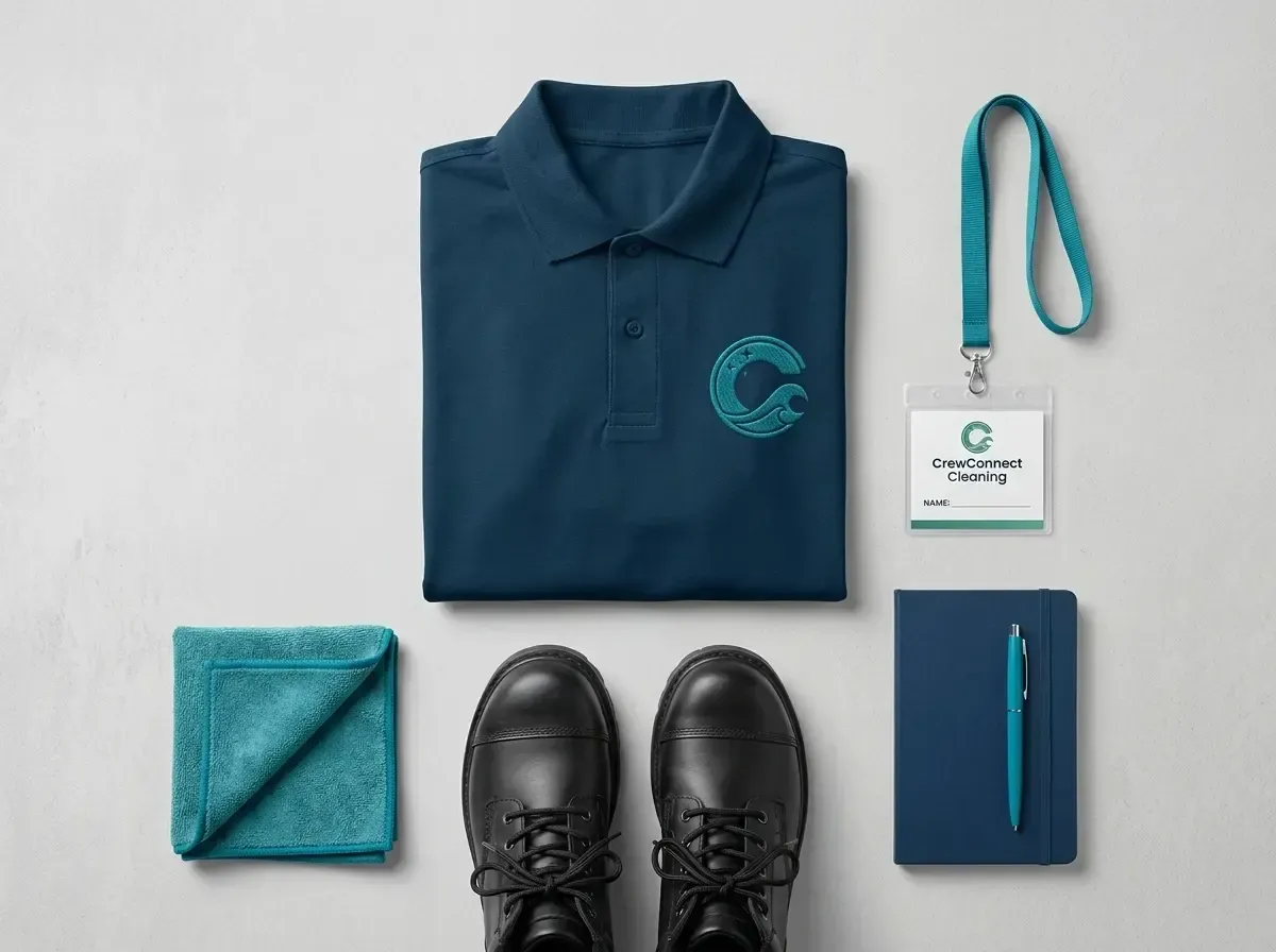 Cardiff Commercial Cleaning