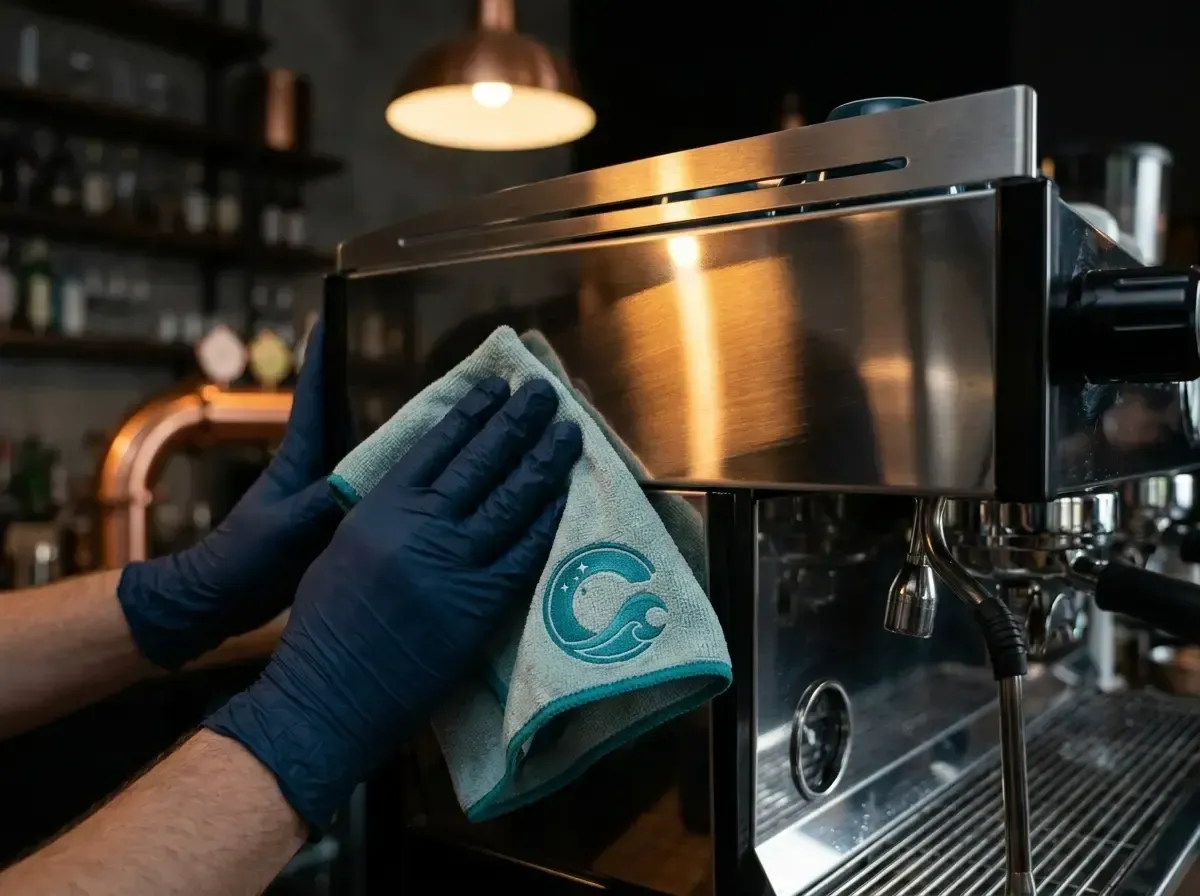 Cardiff Office Cleaning