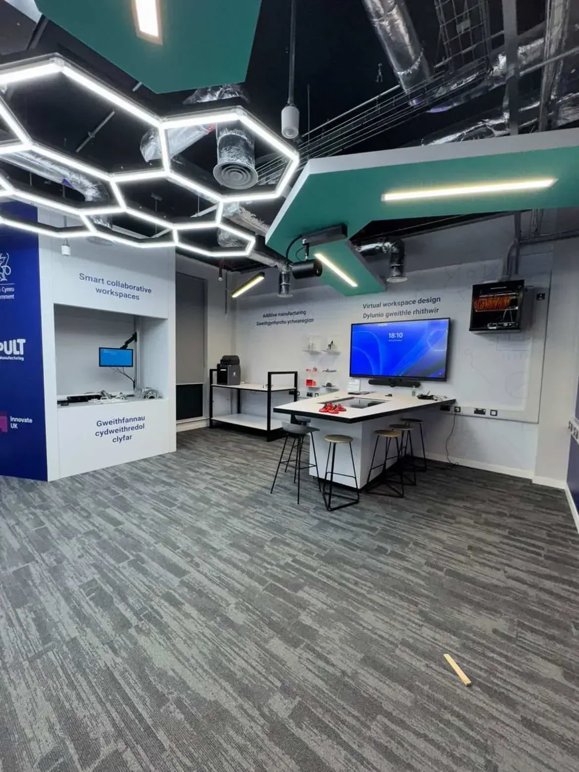 Cardiff Office Cleaning