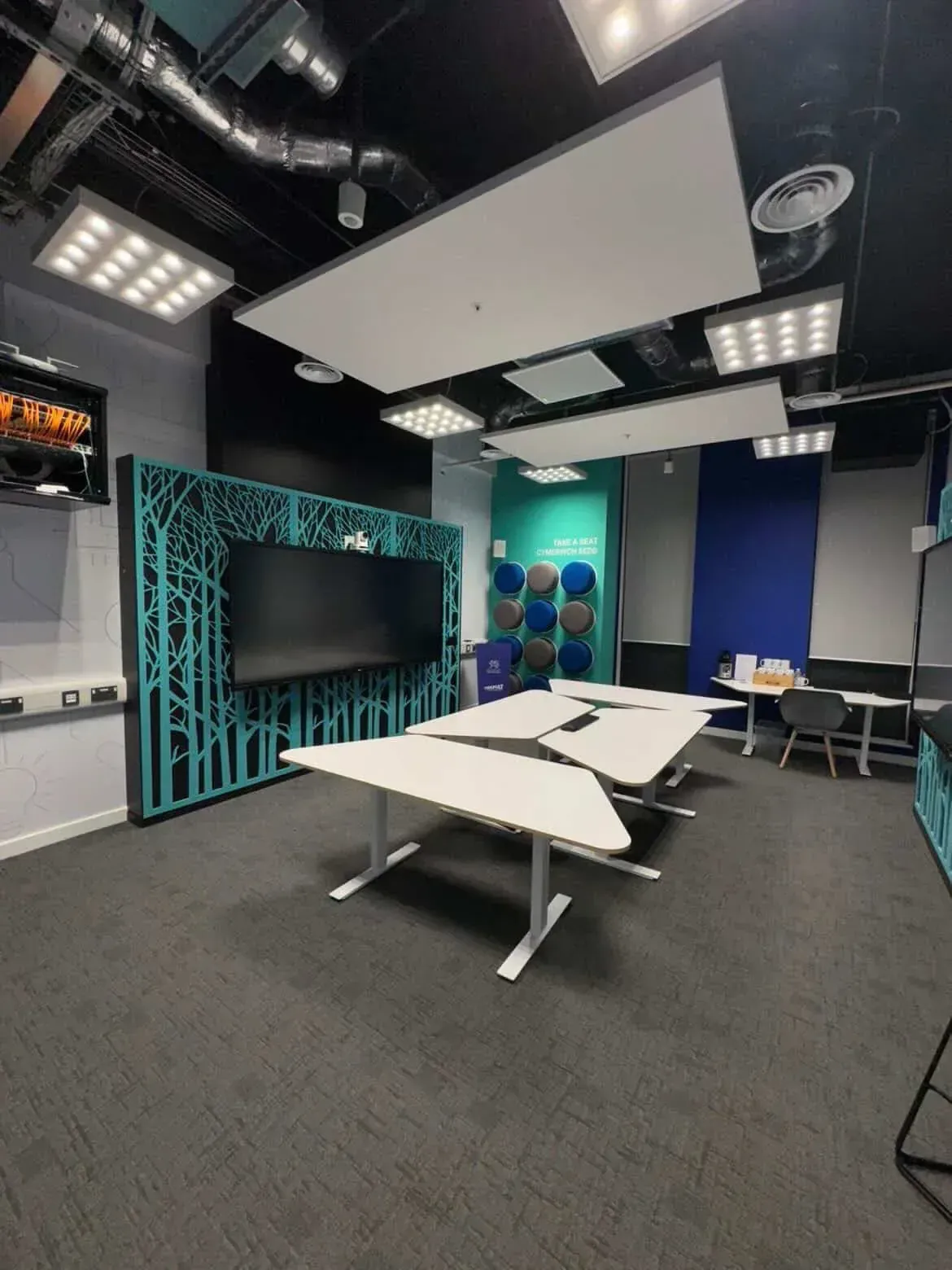  Commercial Cleaning