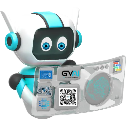 GVAI AI INSIGHTS BLOG BOT