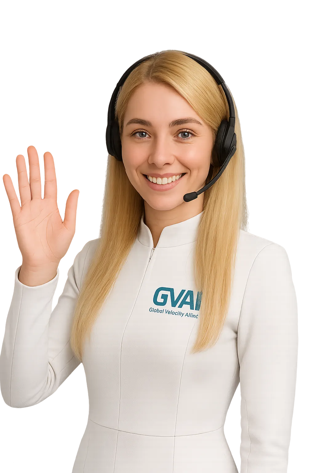 What's a Voice AI Agent?