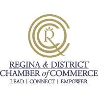 Member of the Regina Chamber of Commerce