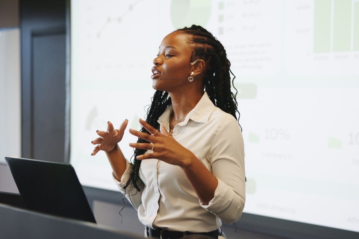 😖 Why you can't "just let it go"