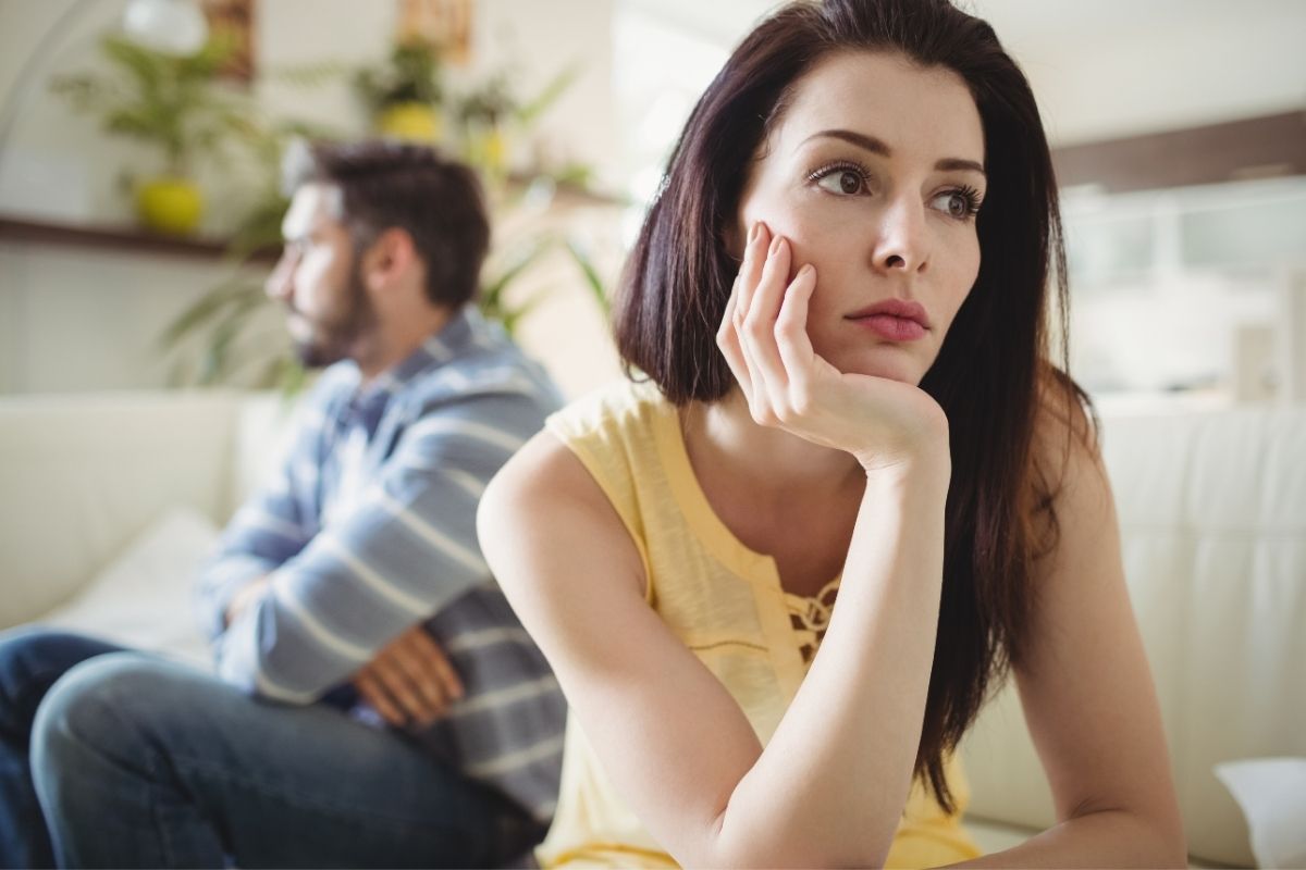 What if your relationship isn’t the problem?
