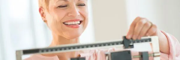 🫶 Exploring alternative weight-loss strategies