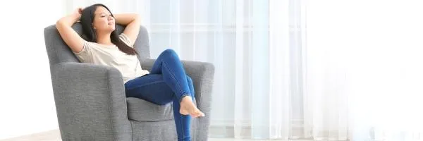 What to do before your hypnosis session