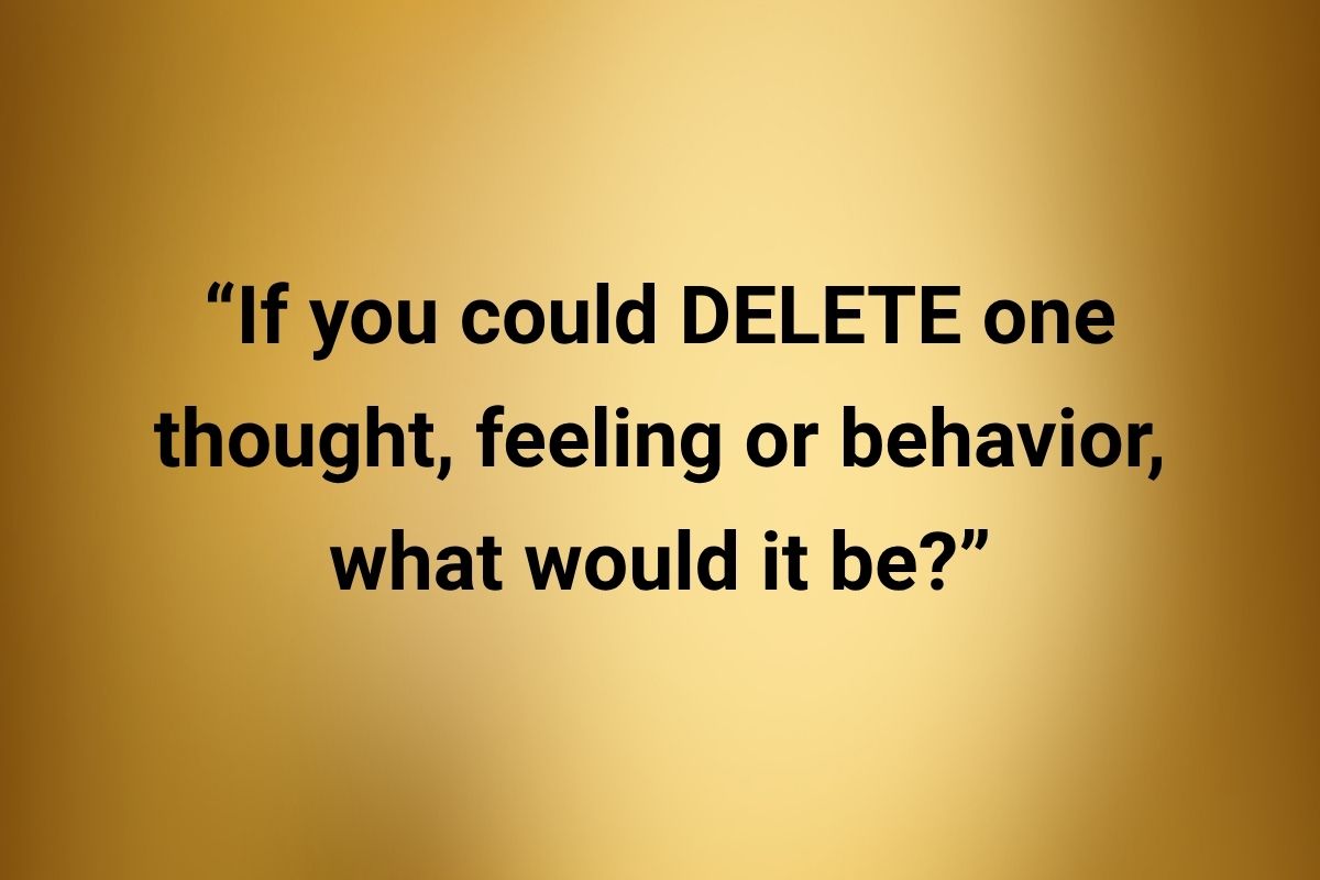 Quick question for you