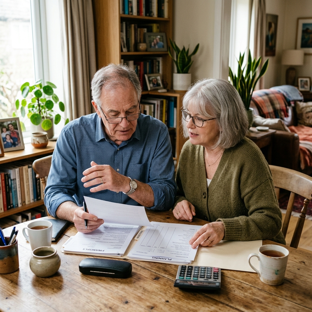 Do I Need a Lasting Power of Attorney If I Am Married?
