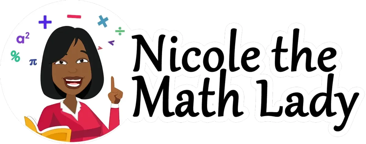 Nicole The Math Lady