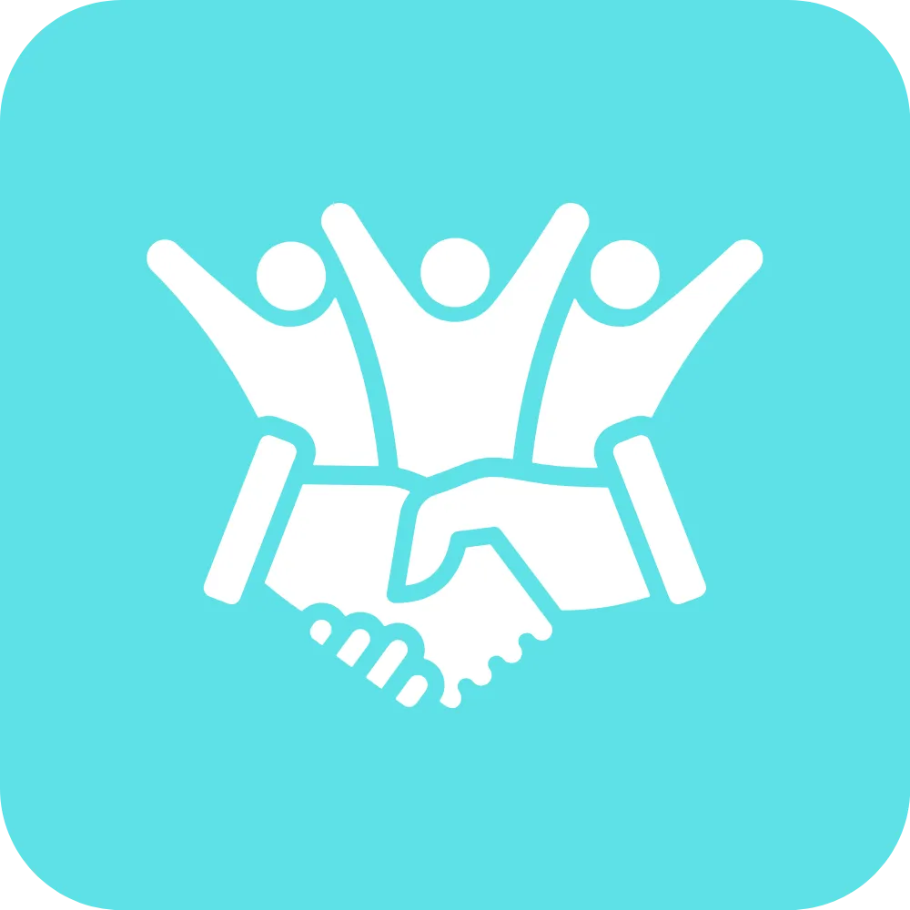 b3i Community Partnerships