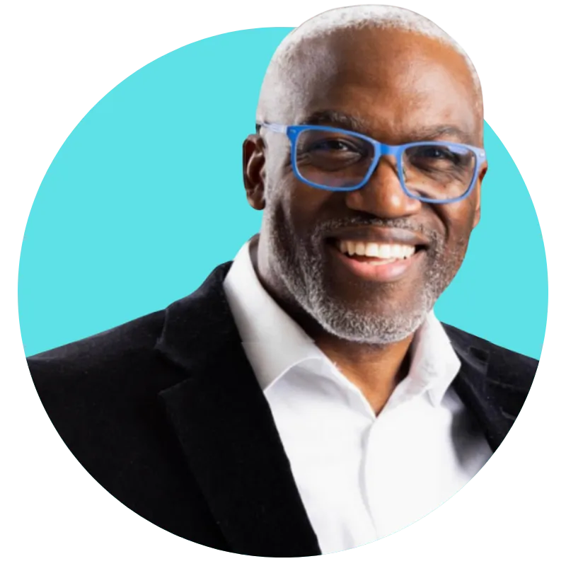 LeBrent Speed, B3i Founder and Executive Director