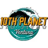10th Planet Jiu-Jitsu Logo 