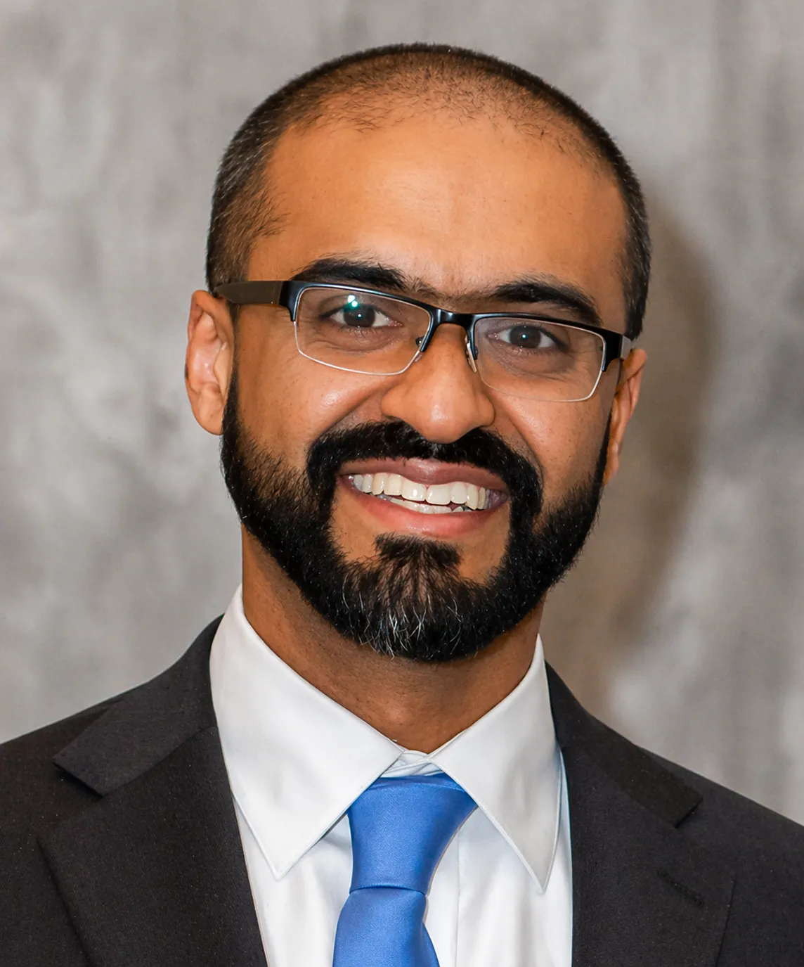 Dr. Mohammed Jabbar