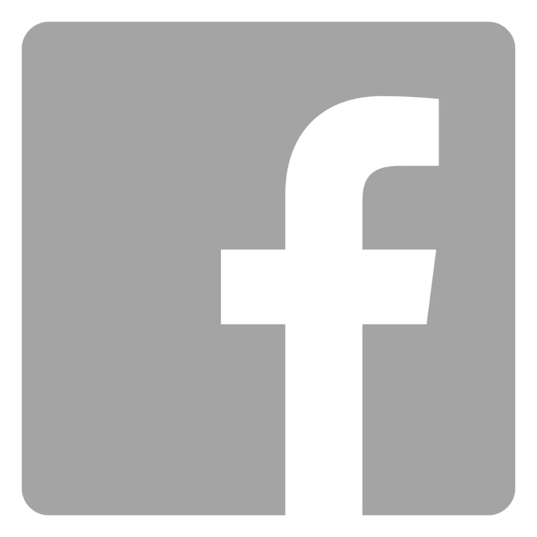 Facebook Logo and Link for Amy Loguercio
