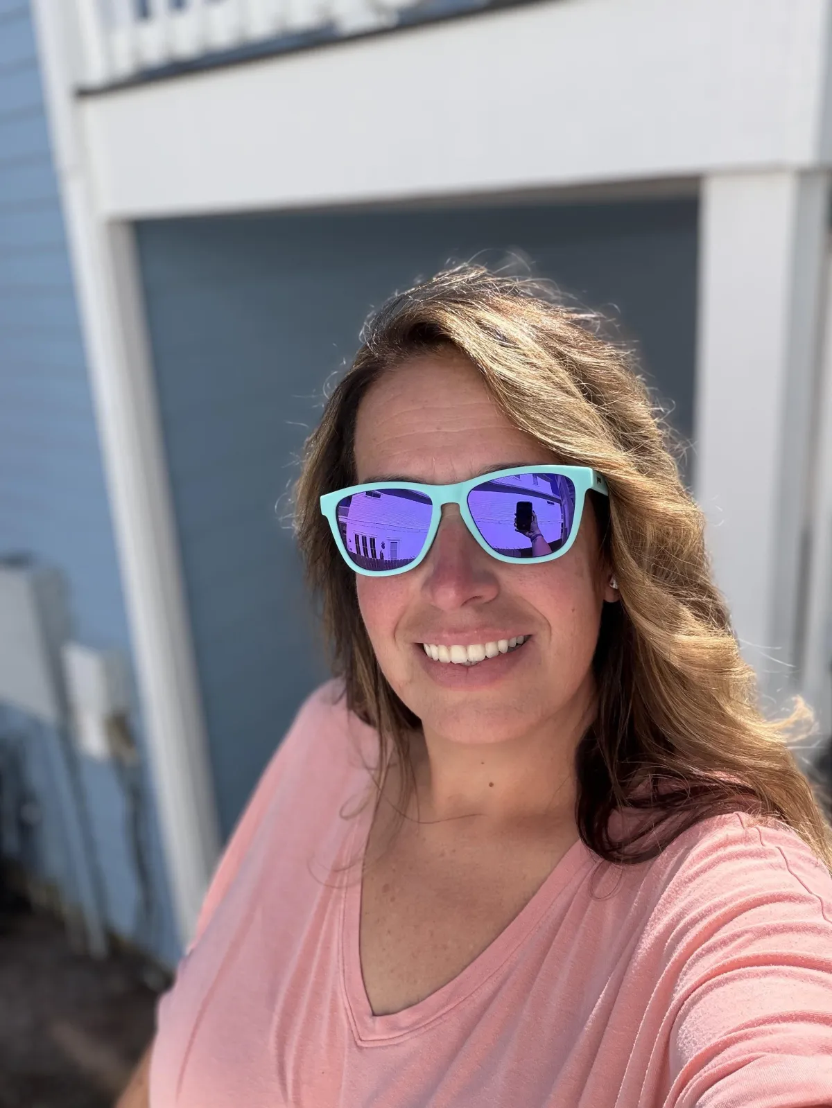 Debby Bradury, For Fur Sake