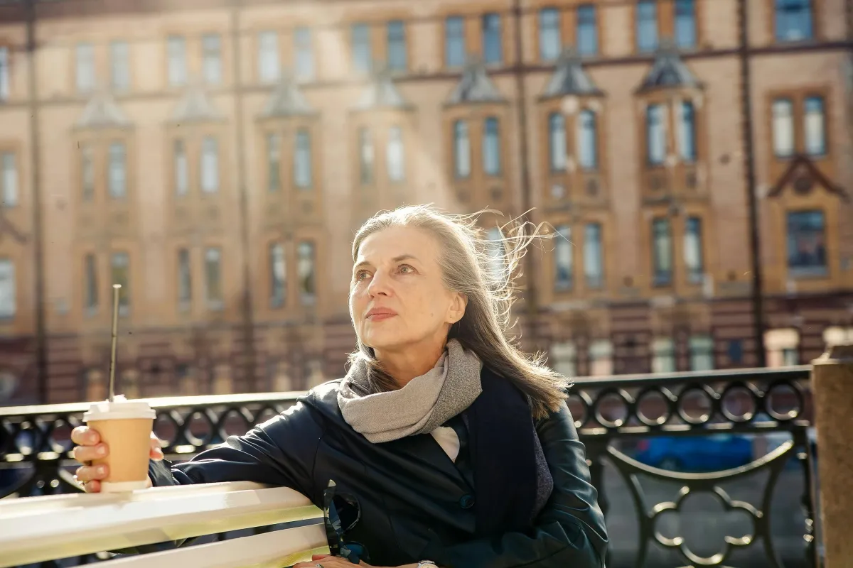 Is retirement an outdated concept?