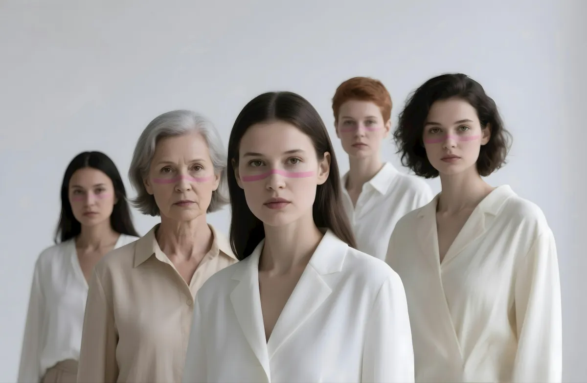 Is premature aging optional?