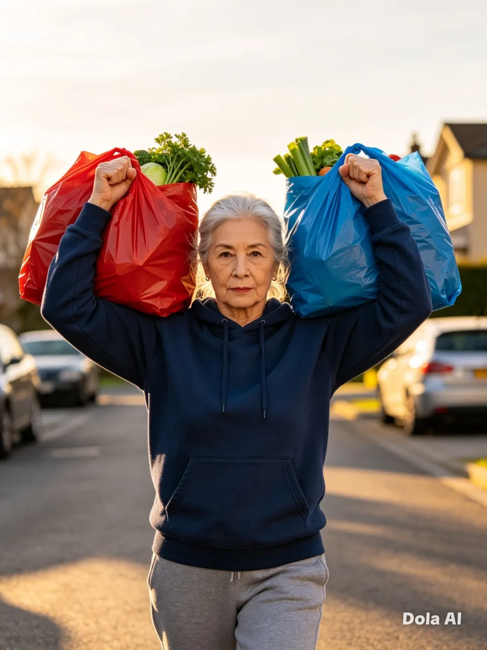 Is the gym still a good idea after 50?