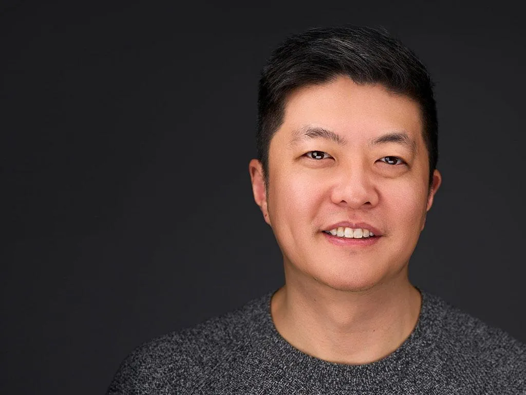 Mike Kim