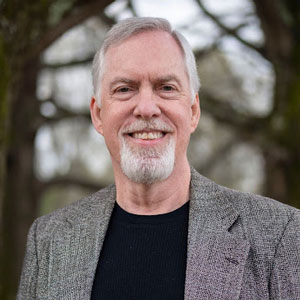 Steve Bortner - Founder & Executive Director, Crossing Cultures Making Disciples