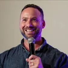 Joshua Finley, Pastor — My Freedom Church, Bel Air, MD