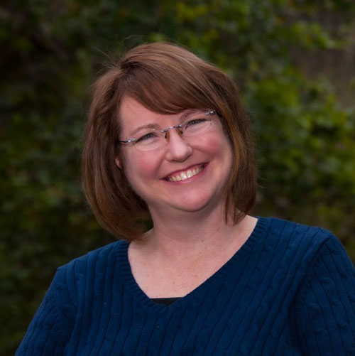 Nora McNamara, SIL International