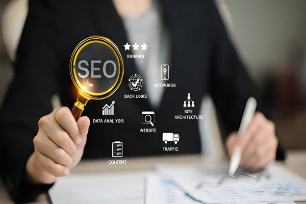 How SEO Services in Chicago Turn Local Searches Into Real Business Opportunities