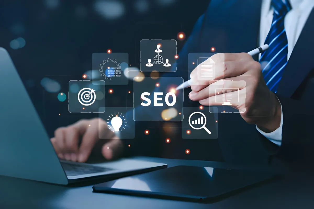 Search Engine Optimization Services Chicago | MarketSurge LLC