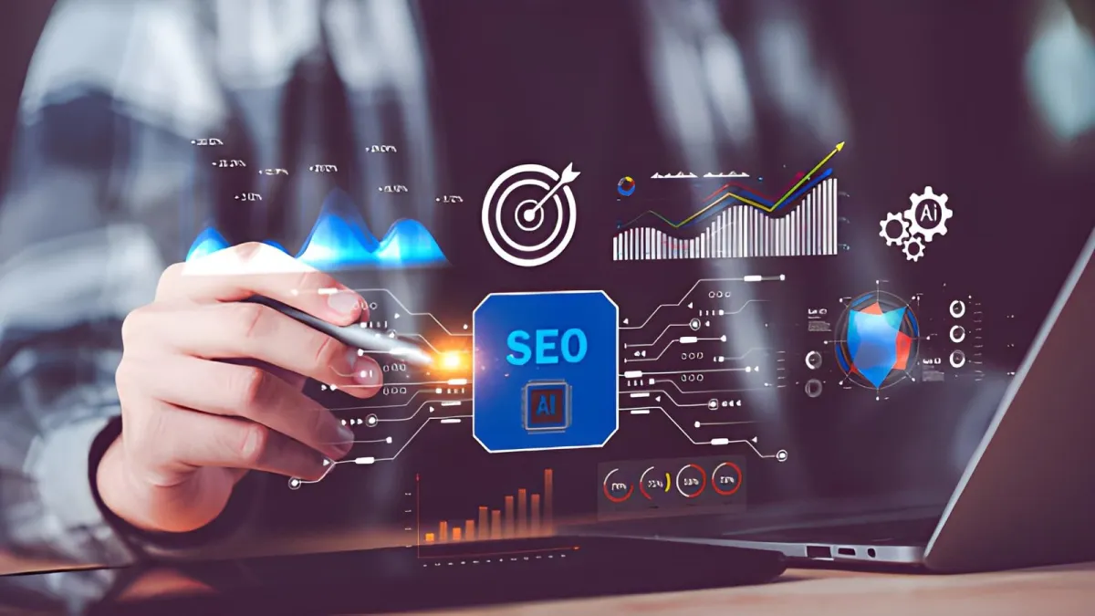 SEO Optimization Chicago for Growth | MarketSurge LLC