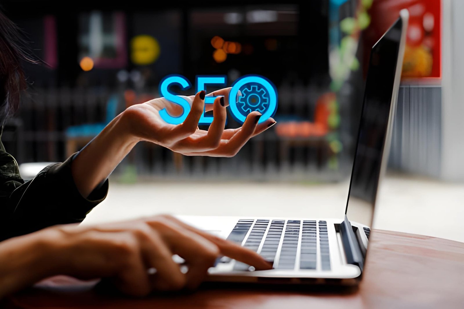 How a Search Engine Optimization Company Chicago Builds Scalable Traffic