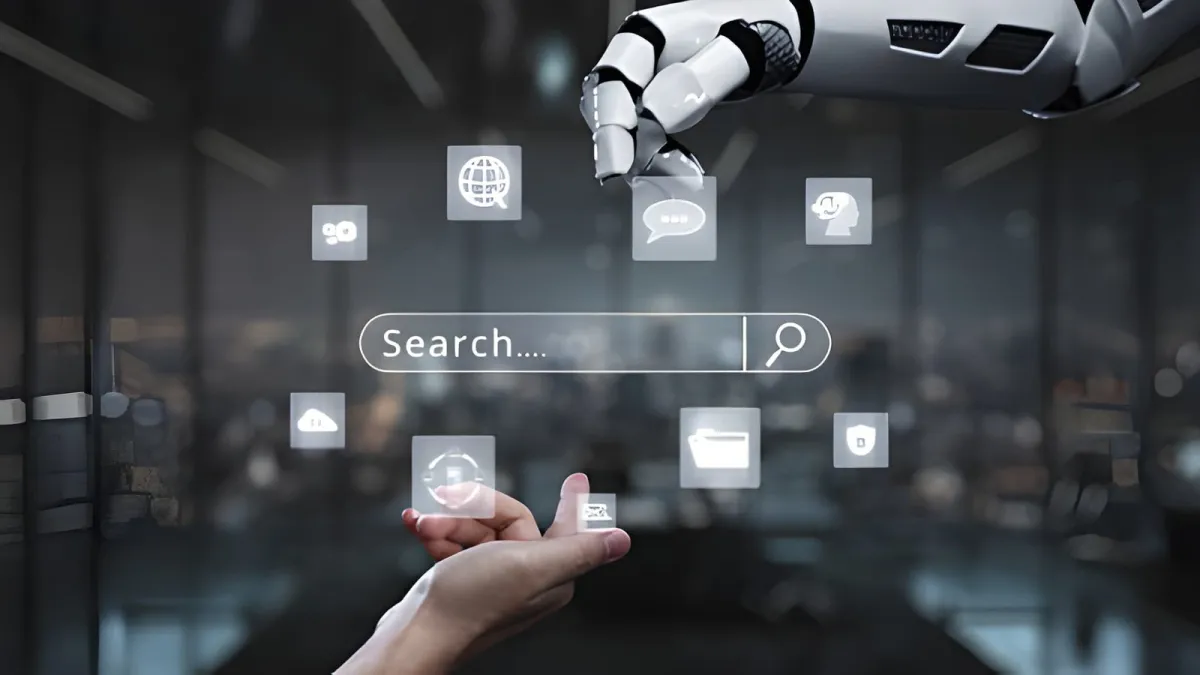 AI Overviews & Local SEO
