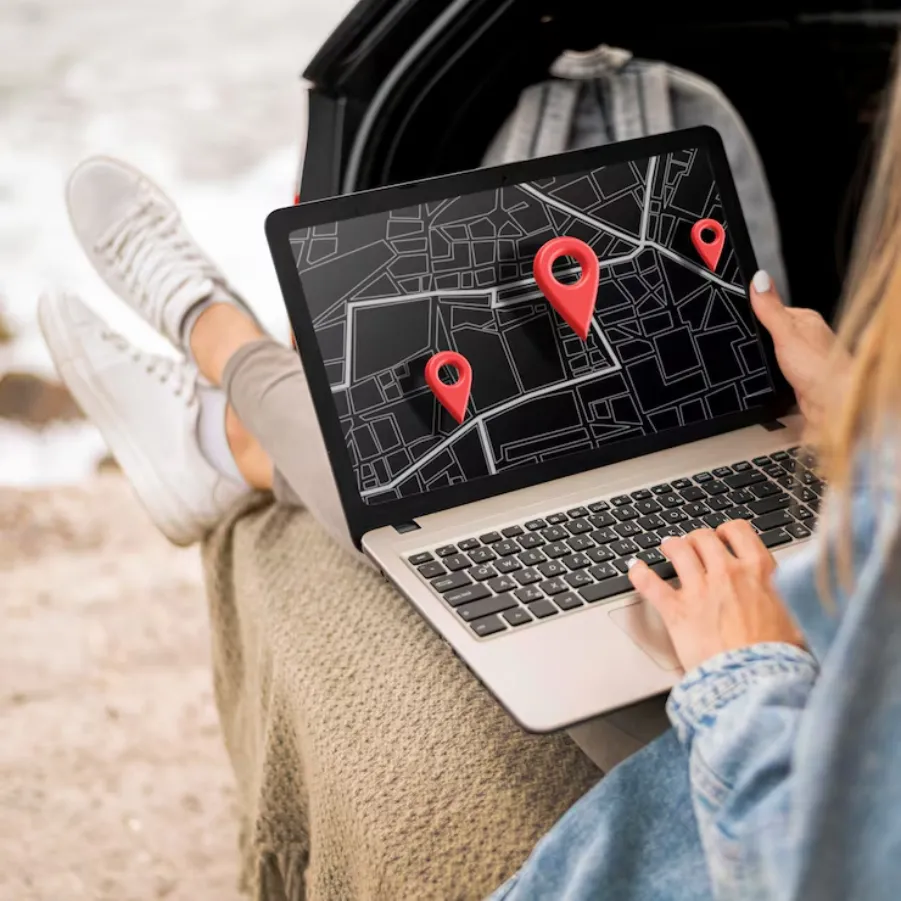 Evanston Local SEO