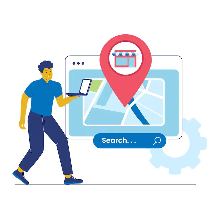 how does local SEO work for small businesses