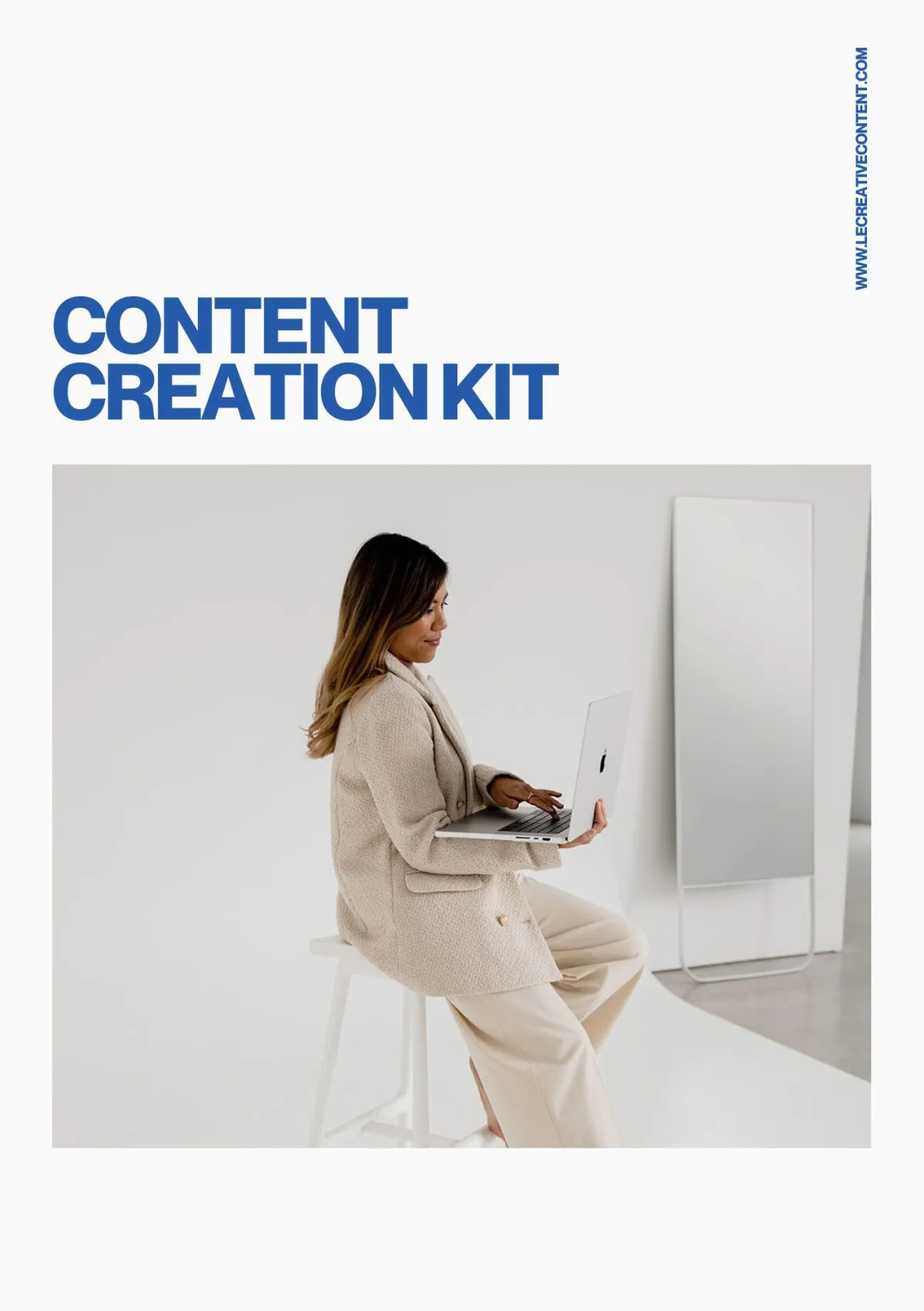 Freebie Content Creation Kit